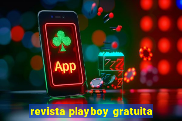 revista playboy gratuita